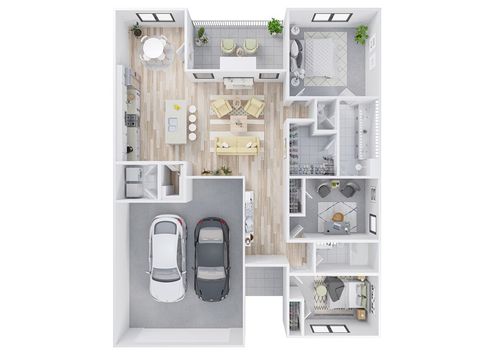 20 Lochgilphead Ln, Bella Vista, AR, 72715-2917 | Card Image