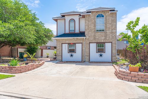 9907 Autumn Vly, Converse, TX, 78109-4602 | Card Image
