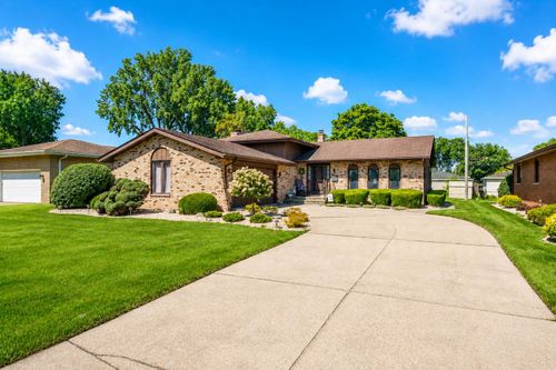 8144 Tapper Avenue, Munster, IN, 46321 | Card Image