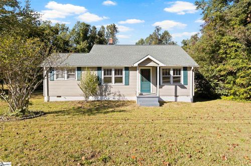 201 Poplar St, Travelers Rest, SC, 29690-1625 | Card Image