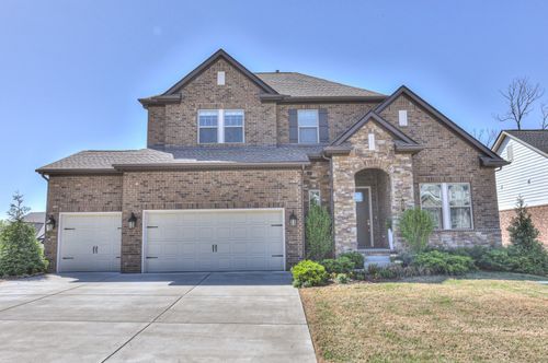 863 Novalis St, Nolensville, TN, 37135-1066 | Card Image