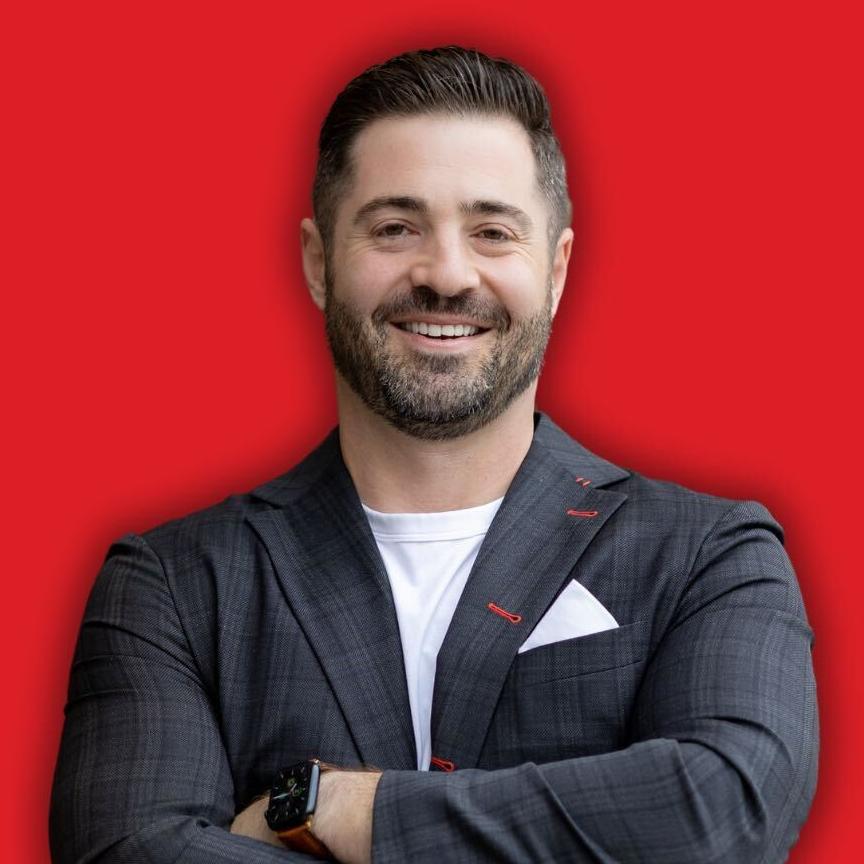 Alex Montagano