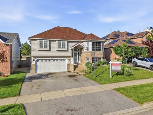 14 Elson Dr, Guelph, ON, N1G4R6 | Card Image