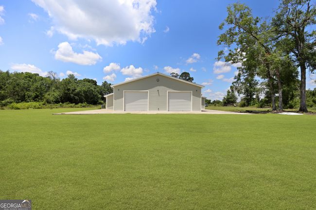 2460 Thornton Rd, House other with 2 bedrooms, 3 bathrooms and null parking in Patterson GA | Image 28