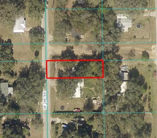 TBD Se 248 Terrace, Umatilla, FL, 32784 | Card Image