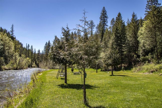 318 Mt Highway 56, House other with 2 bedrooms, 4 bathrooms and null parking in Noxon MT | Image 50