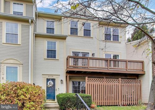 4228-4228 Red Ridge Way, RANDALLSTOWN, MD, 21133-5339 | Card Image