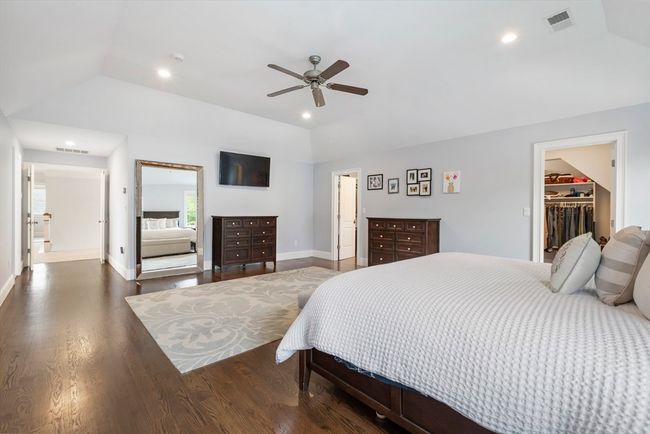 12 Hunters Ln, House other with 4 bedrooms, 5 bathrooms and 2 parking in Natick MA | Image 26