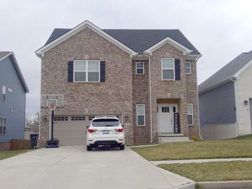 3548 Stolen Horse Trce, Lexington, KY, 40509-4296 | Card Image