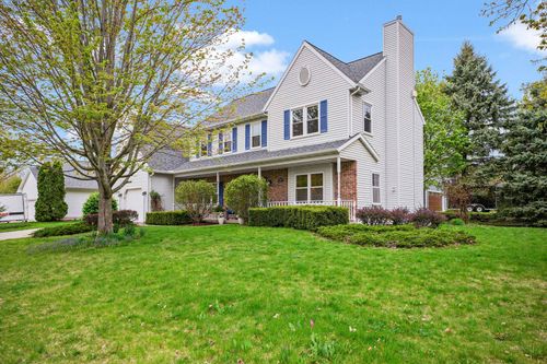 1606 Chadsworth Drive, SUN PRAIRIE, WI, 53590 | Card Image