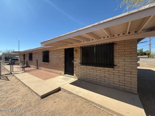 840 W Iowa Street, Tucson, AZ, 85706 | Card Image