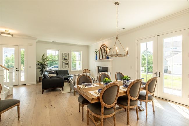 39 2 Nd St, House other with 4 bedrooms, 5 bathrooms and 3 parking in Oakmont PA | Image 14