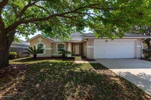 8614 Derry Dr, Jacksonville, FL, 32244-7123 | Card Image