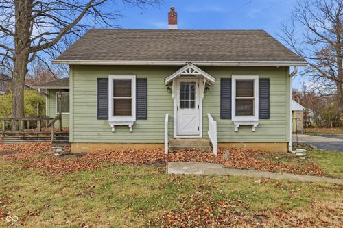 2469 S 465 W, West Middleton, IN, 46995-1302 | Card Image