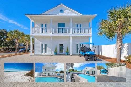 80 Pompano St, Destin, FL, 32541-3695 | Card Image