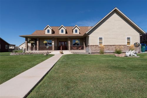 1272 Lucchese Road, Helena, MT, 59602 | Card Image