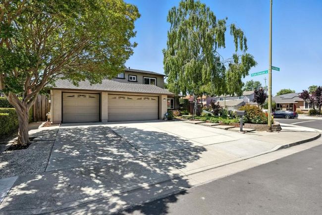 158 Park Ellen Dr, House other with 5 bedrooms, 3 bathrooms and 3 parking in San Jose CA | Image 38