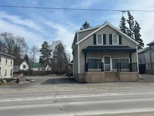 UNIT-1-MAIN-FLOOR - 817 Ward St, Home with 0 bedrooms, 1 bathrooms and null parking in Bridgenorth ON | Image 4