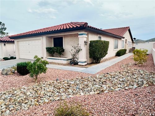 694 Freedom Ln, Boulder City, NV, 89005-1503 | Card Image