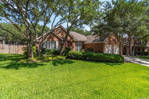 1820 Fieldstone Rd, San Antonio, TX, 78232-4972 | Card Image
