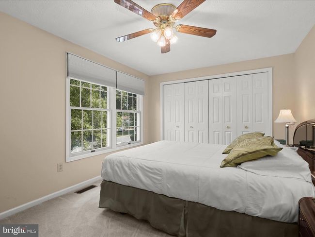 8289 Hammond Branch Way, House other with 4 bedrooms, 4 bathrooms and null parking in LAUREL MD | Image 35