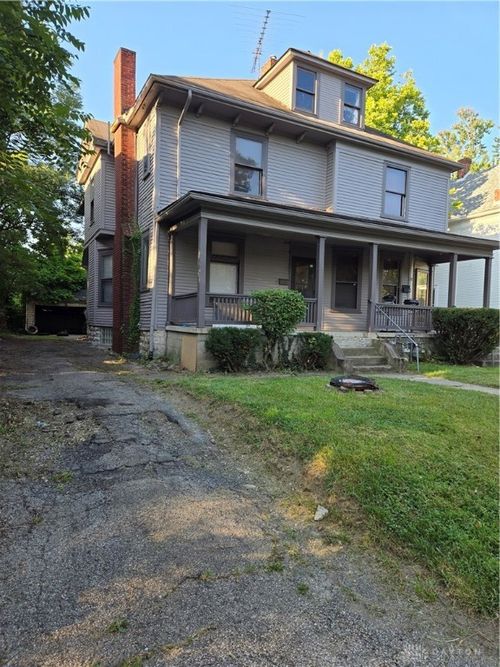 18 Cambridge Avenue, Dayton, OH, 45406 | Card Image