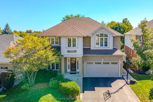 75 Hazelwood Dr, Guelph, ON, N1C1A4 | Card Image