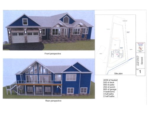 Lot 42 Oak Hollow Rd, Moneta, VA, 24121 | Card Image