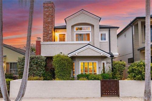212 2nd St, Seal Beach, CA, 90740-6005 | Card Image