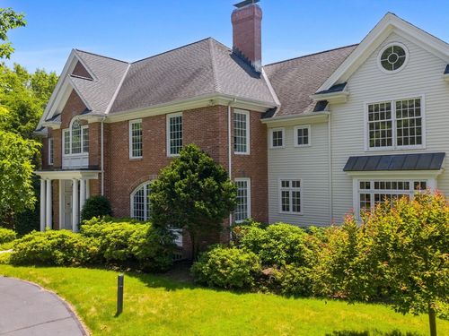 20 Longmeadow Dr, Westwood, MA, 02090-1079 | Card Image