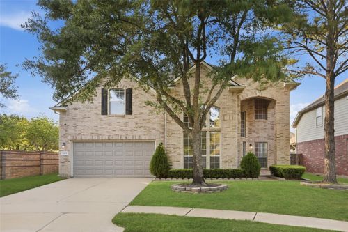 24938 Crystal Stone Ln, Katy, TX, 77494-0769 | Card Image
