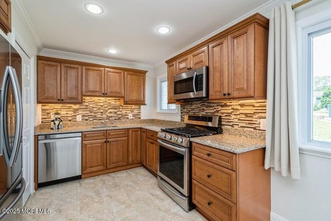 30 Corrigan Ave, House other with 3 bedrooms, 2 bathrooms and null parking in Pine Beach NJ | Image 7