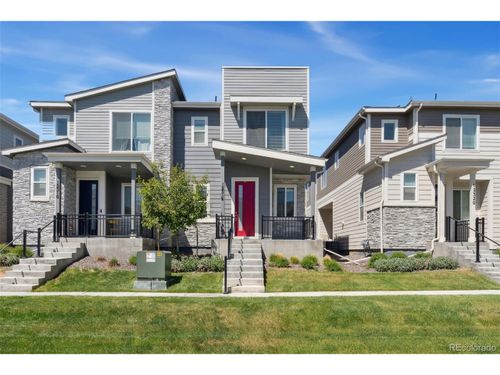 12314 Hayloft Ln, Thornton, CO, 80241-3807 | Card Image
