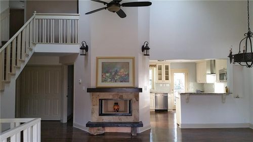 550 Deering Rd Nw, Atlanta, GA, 30309-2267 | Card Image