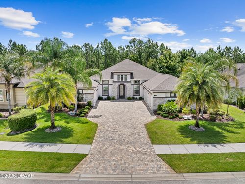 610 Southlake Drive, Ormond Beach, FL, 32174 | Card Image