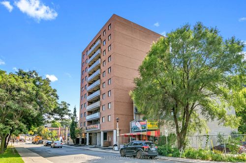 501-154 Nelson St, Ottawa, ON, K1N7R5 | Card Image