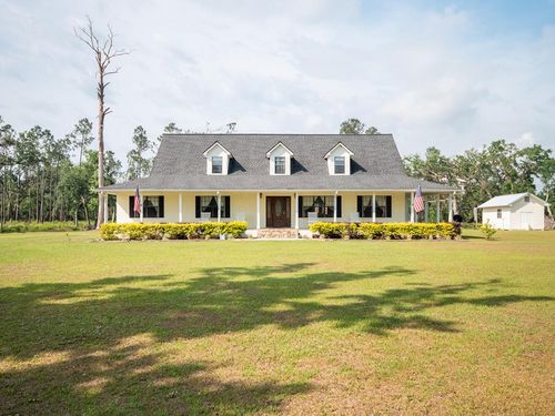 89 Mann Rd, Lakeland, GA, 31635-5575 | Card Image