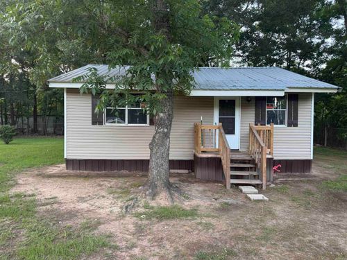 618 Jenkins Dr, Hamburg, AR, 71646-3173 | Card Image