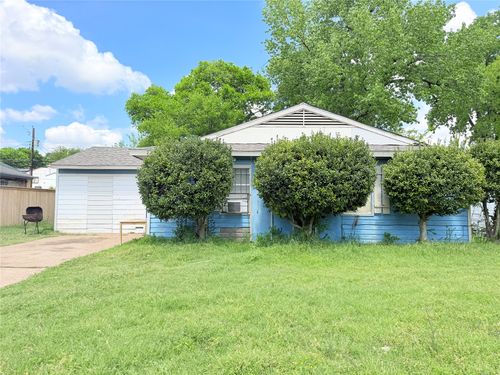 2435 E Pentagon Pkwy, Dallas, TX, 75241-1416 | Card Image