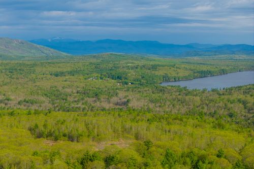 Lot 28 S Bridgton Rd, Bridgton, ME, 04009-3933 | Card Image