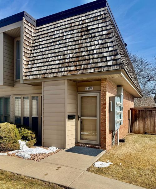 6499 Barrie Rd, Edina, MN, 55435-2301 | Card Image