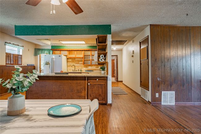 367811 E 5170 Rd, House other with 3 bedrooms, 2 bathrooms and null parking in Cleveland OK | Image 9