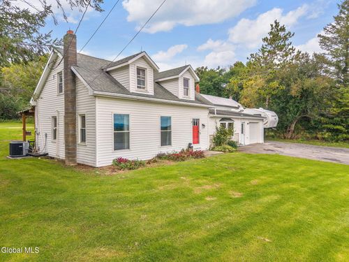 223 Grovenors Corners Rd, Cobleskill, NY, 12043-5900 | Card Image