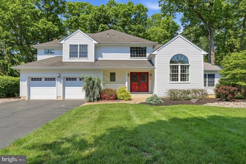 29 Haverford Rd, Princeton Junction, NJ, 08550-3108 | Card Image