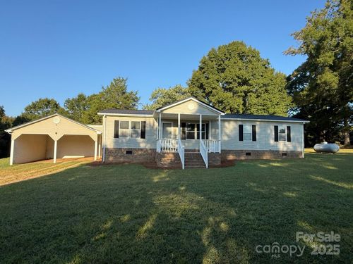 2281 Cappadocia Church Rd, Peachland, NC, 28133-9028 | Card Image