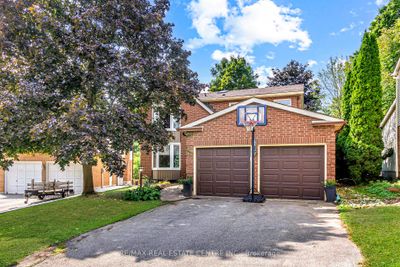 104 Valley Ridge Cres, House other with 4 bedrooms, 4 bathrooms and 6 parking in Waterloo ON | Image 1