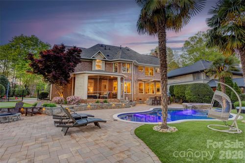 13404 Robert Walker Dr, Davidson, NC, 28036-6007 | Card Image