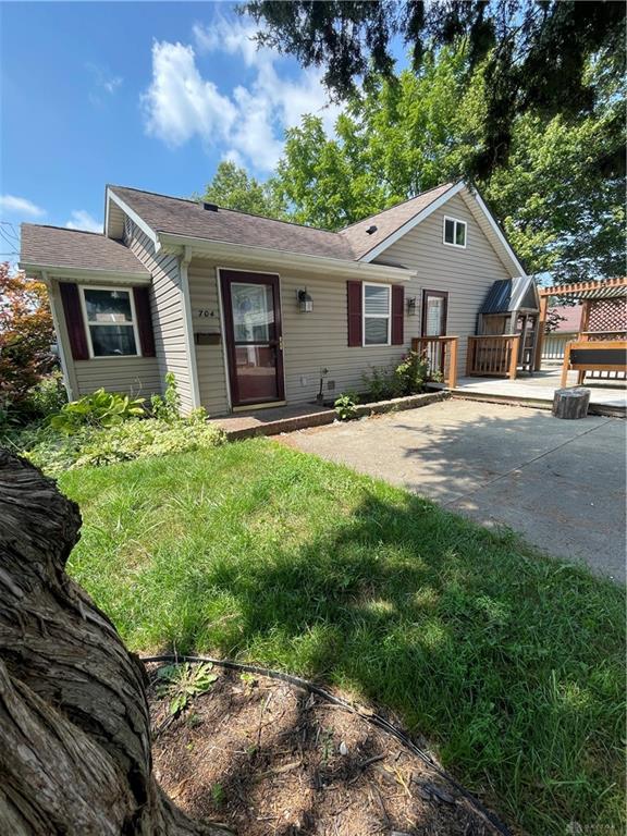 Rex Ln, Eaton, OH 45320
