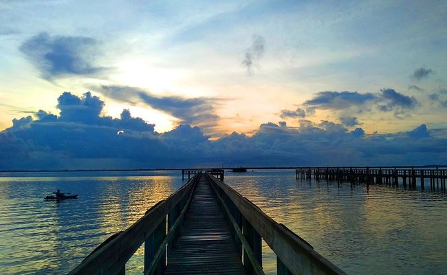 City Pier | Image 9