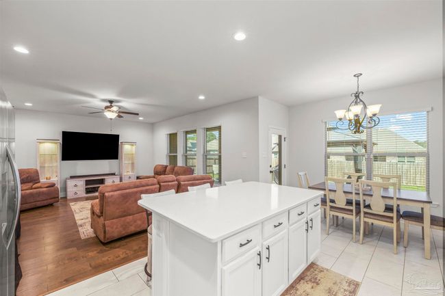 3347 Keegun Loop, House other with 4 bedrooms, 2 bathrooms and 6 parking in Pensacola FL | Image 14